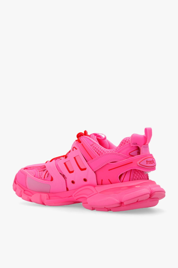 balenciaga track sneakers womens